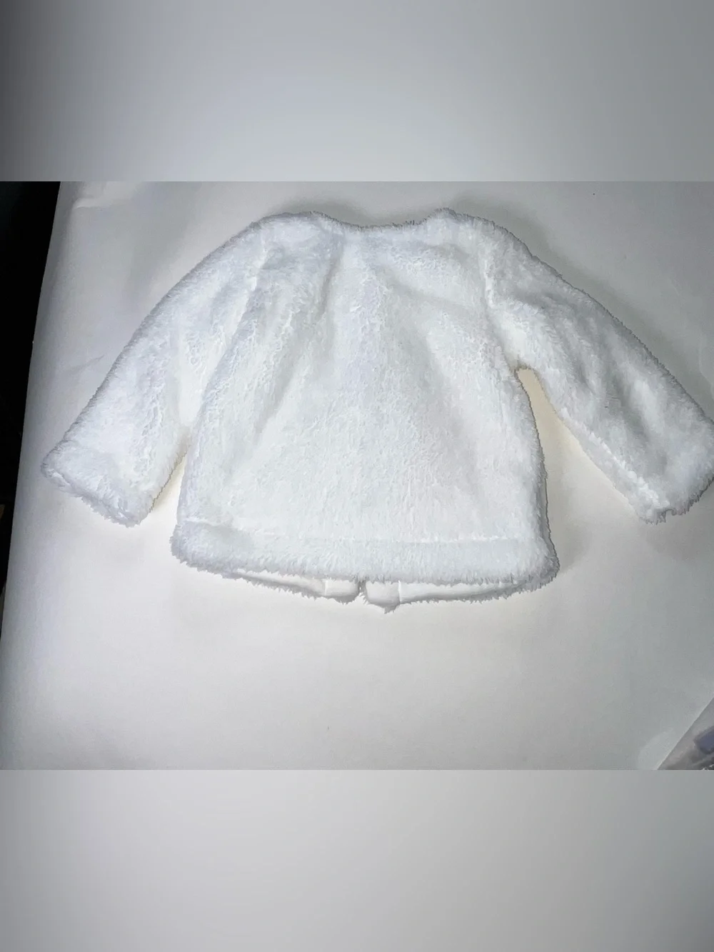 Carters carter’s white